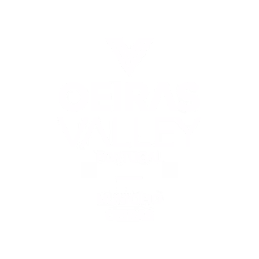 Oeiras Valley